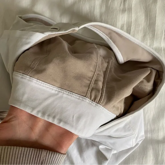 Lululemon Racerback Top - Picture 4 of 8